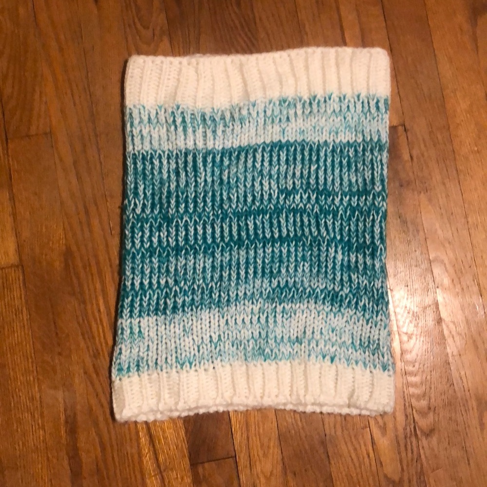 Infinity Scarf
